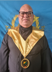 Arquilau de Castro Melo
