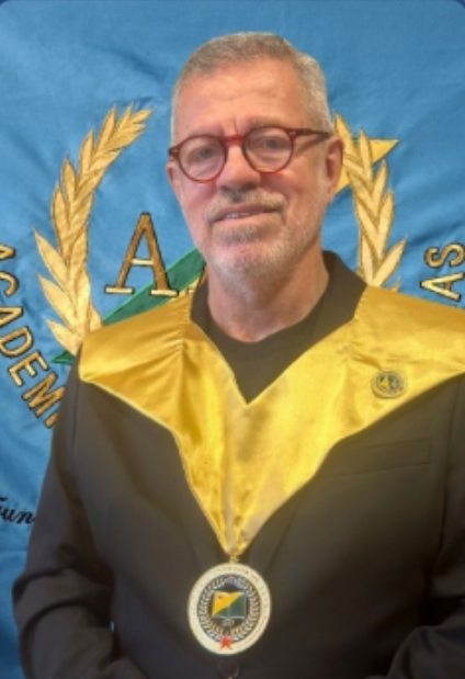 Gilberto Braga de Mello