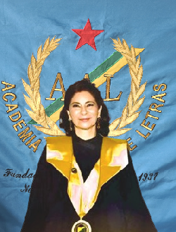Clara Elizabeth Simão Bader