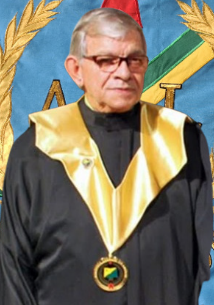 Clodomir Monteiro da Silva