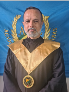 Alexandre Melo de Sousa