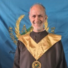 Adalberto Queiroz de Melo