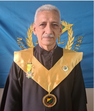 Alvaro Sobralino de Albuquerque Neto
