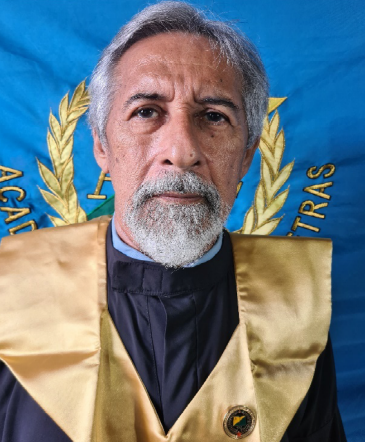 Claudemir Carvalho de Mesquita