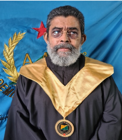 Dalmir Rodrigues Ferreira