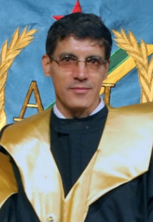 Edson Ferreira de Carvalho