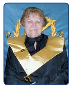 Iris Célia Cabanellas Zannini