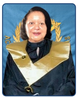 Maria da Glória de Queiroz Oliveira
