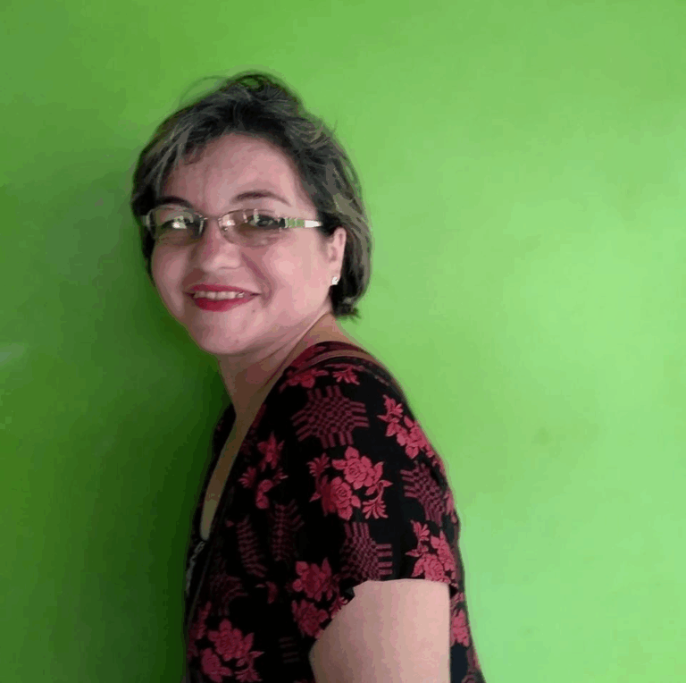Maria de Fátima Mendes Cordeiro Silva