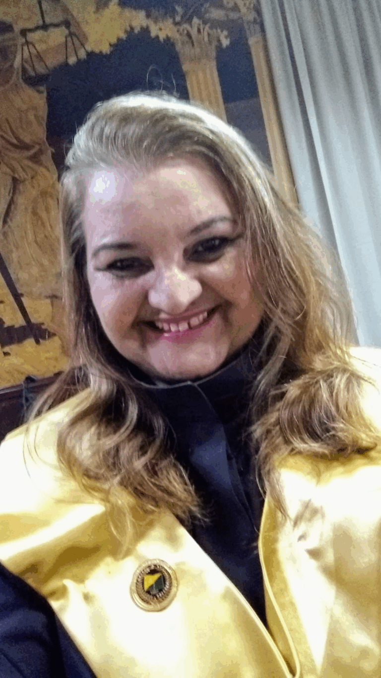 Maria José da Silva Oliveira (Maze Oliver)