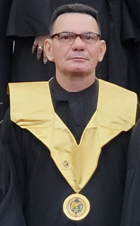 Milton Menezes Junior