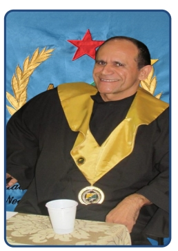 Moisés Diniz Lima