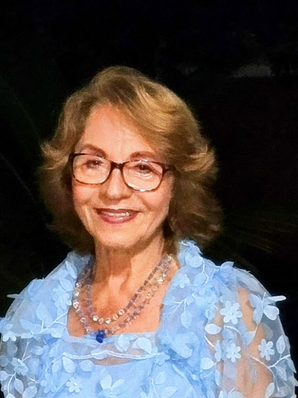 Olinda Batista Assmar