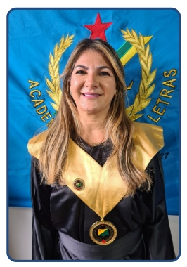 Rosana Cavalcante dos Santos