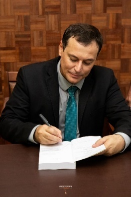 Sanderson Silva de Moura
