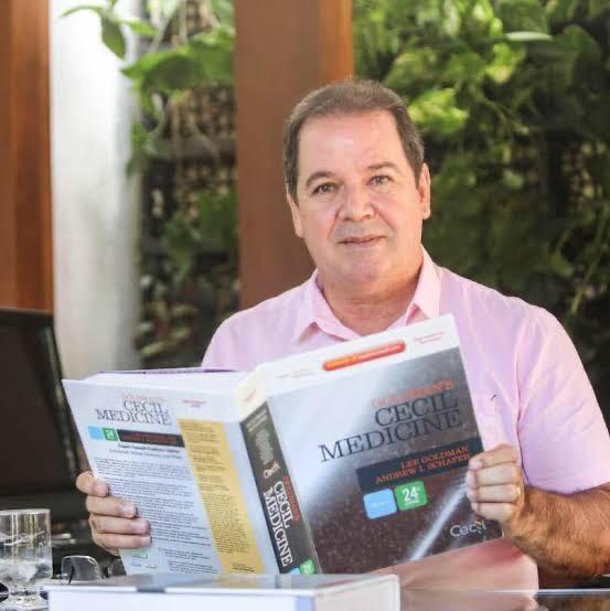 Sebastião Afonso Viana Macedo Neves