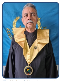 José Barbosa de Moraes