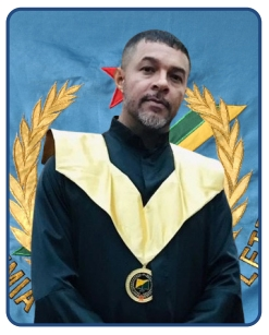 Ueliton Santana dos Santos