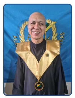 Manoel Coracy Saboia Dias